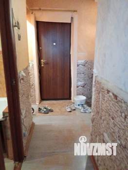 1-к квартира, на длительный срок, 34м2, 2/5 этаж