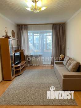 1-к квартира, на длительный срок, 32м2, 3/5 этаж