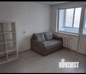 1-к квартира, на длительный срок, 39м2, 5/5 этаж