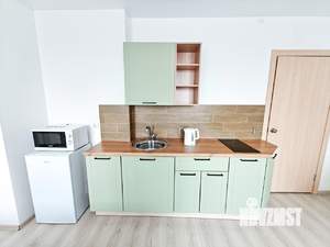 2-к квартира, посуточно, 55м2, 1/1 этаж