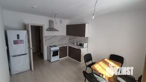 1-к квартира, на длительный срок, 37м2, 10/25 этаж