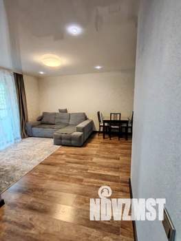 3-к квартира, посуточно, 62м2, 3/9 этаж