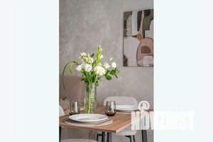 3-к квартира, посуточно, 57м2, 4/9 этаж