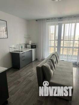 2-к квартира, посуточно, 50м2, 1/1 этаж