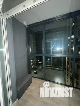 1-к квартира, посуточно, 41м2, 13/25 этаж