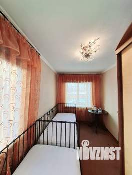 2-к квартира, на длительный срок, 43м2, 2/5 этаж