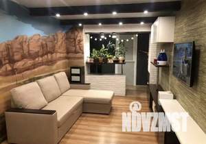 1-к квартира, на длительный срок, 40м2, 7/9 этаж