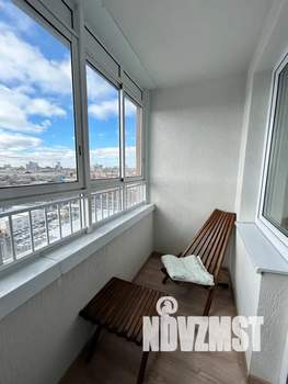 Студия квартира, посуточно, 27м2, 14/26 этаж