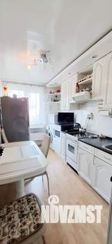 3-к квартира, на длительный срок, 64м2, 9/10 этаж
