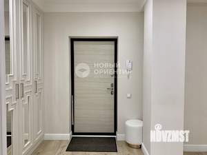 2-к квартира, на длительный срок, 56м2, 13/25 этаж