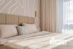 Студия квартира, посуточно, 20м2, 18/24 этаж