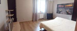 1-к квартира, на длительный срок, 33м2, 15/16 этаж