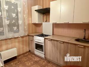 1-к квартира, на длительный срок, 28м2, 3/9 этаж