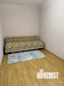 2-к квартира, на длительный срок, 46м2, 2/5 этаж