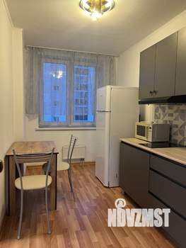 1-к квартира, на длительный срок, 33м2, 7/10 этаж