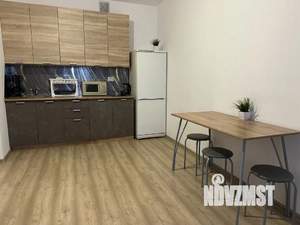 2-к квартира, посуточно, 51м2, 1/1 этаж