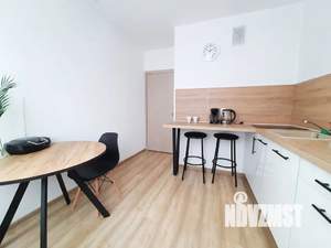 1-к квартира, посуточно, 33м2, 5/25 этаж