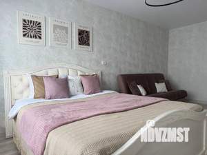2-к квартира, посуточно, 45м2, 4/5 этаж