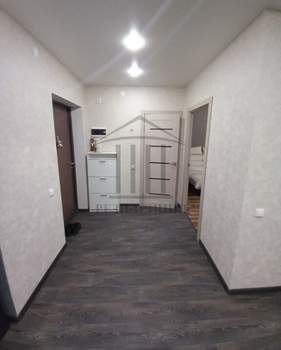 2-к квартира, на длительный срок, 62м2, 4/16 этаж