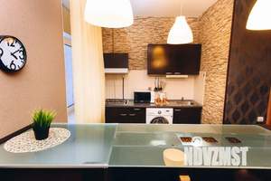 Студия квартира, посуточно, 35м2, 2/5 этаж