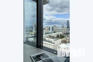 1-к квартира, посуточно, 28м2, 13/15 этаж