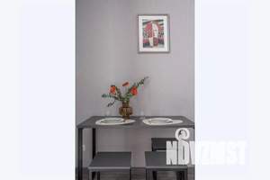 1-к квартира, посуточно, 10м2, 20/20 этаж