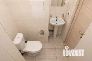Студия квартира, посуточно, 27м2, 1/5 этаж