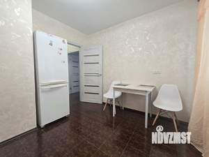 1-к квартира, на длительный срок, 46м2, 9/16 этаж