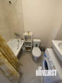 1-к квартира, на длительный срок, 32м2, 4/5 этаж