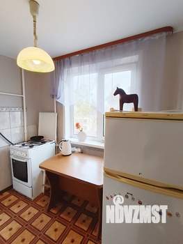 2-к квартира, на длительный срок, 48м2, 4/5 этаж