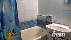 2-к квартира, на длительный срок, 43м2, 1/9 этаж