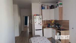 2-к квартира, на длительный срок, 66м2, 4/4 этаж