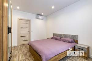 2-к квартира, посуточно, 70м2, 1/1 этаж