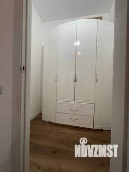 1-к квартира, на длительный срок, 34м2, 1/15 этаж