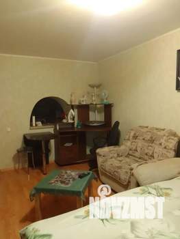 1-к квартира, посуточно, 42м2, 3/5 этаж