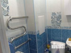 2-к квартира, на длительный срок, 43м2, 1/5 этаж