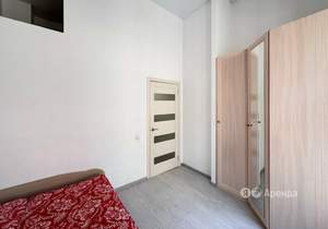 1-к квартира, на длительный срок, 40м2, 3/3 этаж