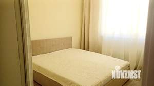 2-к квартира, на длительный срок, 49м2, 14/16 этаж