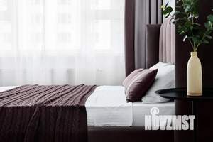 Студия квартира, посуточно, 31м2, 6/28 этаж