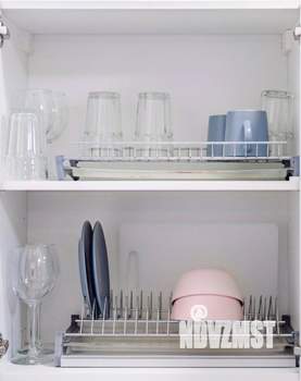 1-к квартира, посуточно, 23м2, 1/1 этаж