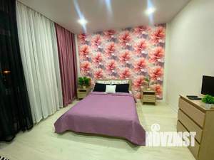 1-к квартира, посуточно, 42м2, 6/35 этаж