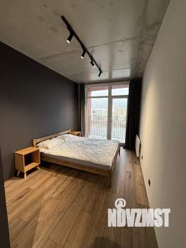 2-к квартира, на длительный срок, 45м2, 13/21 этаж