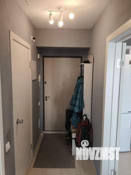 1-к квартира, на длительный срок, 36м2, 13/18 этаж