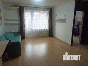 1-к квартира, на длительный срок, 35м2, 4/4 этаж