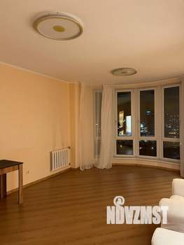 3-к квартира, на длительный срок, 116м2, 16/16 этаж