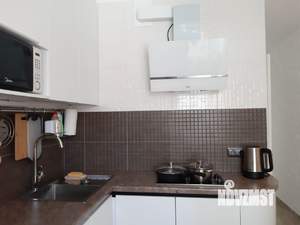 1-к квартира, посуточно, 35м2, 1/14 этаж