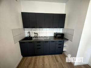 1-к квартира, на длительный срок, 35м2, 15/21 этаж