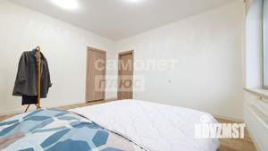 1-к квартира, на длительный срок, 46м2, 21/22 этаж