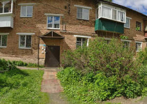 2-к квартира, на длительный срок, 41м2, 2/2 этаж