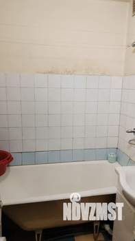 2-к квартира, на длительный срок, 48м2, 4/16 этаж